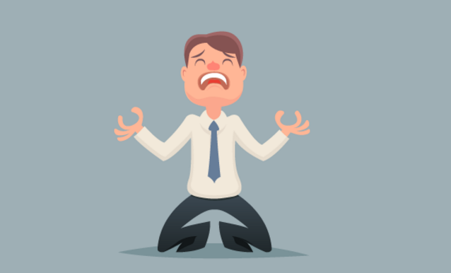 常見的Web設計錯誤，要不惜一切代價避免